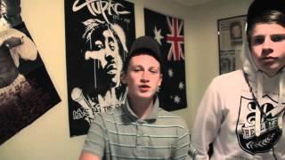 FERS & BOGGSY - Wouldn't Change A Thing