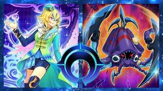 Amazement Vs Frightfur | YGO Omega |