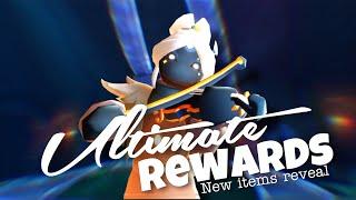 New Ultimate Rewards Reveal - Beta Update - Sky children of the light | Noob Mode