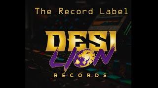 Desi Lion Records - The Record Label