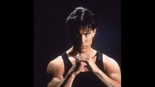 Brandon Lee-Fight Scenes