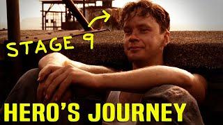 12 Stages Of The Hero's Journey (Narrated By Christopher Vogler)