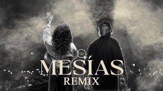 Averly Morillo - MESIAS REMIX Ft. Redimi2 & Elevation Worship (Video Oficial)