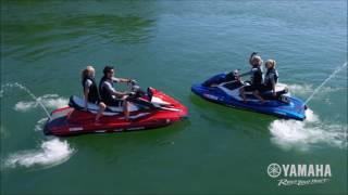 Yamaha WaveRunner RiDE System Commonwealth PowerSports