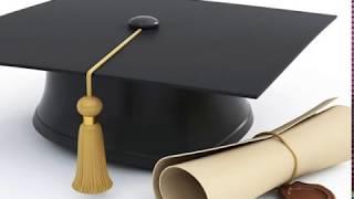 Botnik University Class of 2018 Graduation