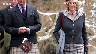 A Royal Guide To ... Scotland | BBC Select