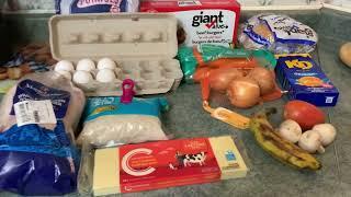 $21 Lunch/Supper for 2 people for a week - Adventures in Groceryland
