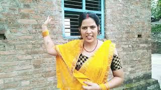 Rinku Bharti new bhojpuri ( audition )