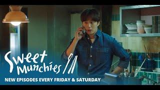 Sweet Munchies Social Ep 11&12