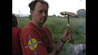 Мезмай 2009