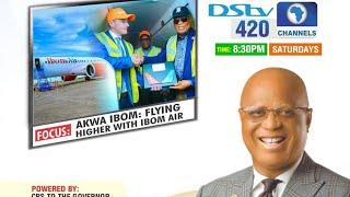 Akwa Ibom: Flying Higher With Ibom Air