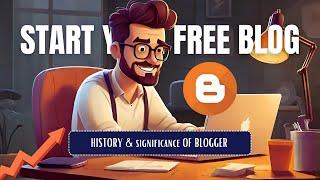 Best WordPress Alternative for Blogging | Decoding Blogging | Ep. 21 #wordpress #blogging