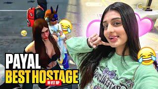 @PAYALGAMING The Best Hostage in VLT RP | Velocity Roleplay