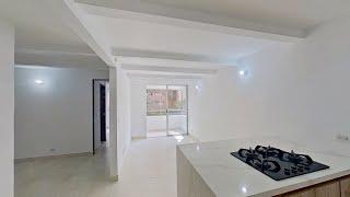 Se vende Apartamento en Plaza Navarra - Bello