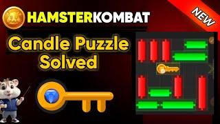 25 September Hamster Kombat Daily Puzzle Solved  | Get key ️ Get Diamond 