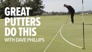 The World's Best Putters Do These 3 Things | Titleist Tips