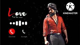 kgf 2 New Mobile Ringtone !! New 2022 Bad Boy Ringtone  #kgfchapter2