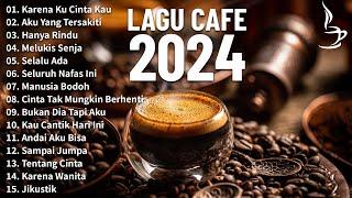 Lagu Akustik Terbaru 2024Musik Cafe Populer Enak Didengar2024 Akustik Lagu Indonesia(Tata bahasa)