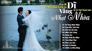 Playlist Nhạc Hoa Lời Việt 8x 9x Giai Điệu Ký Ức Xưa | Nhạc Trẻ Rumba Bất Hủ Vượt Thời Gian