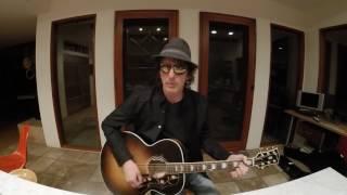 Izzy Stradlin    Stuck In The Middle With You