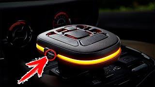 40 Must-Have Car Gadgets On Amazon in 2024 | Give Quality To Your Car