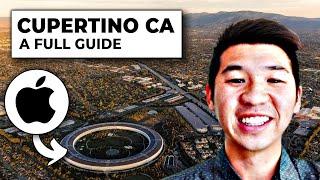 Living in the San Jose Suburb Apple Calls Home | Living in Cupertino, CA