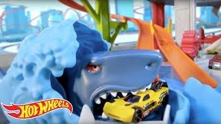 Hot Wheels Ultimate Garage TV Commercial (Fall 2015) | @HotWheels