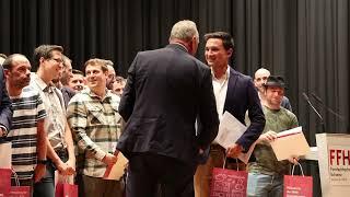 EVENT | FFHS Diplomfeier 2024