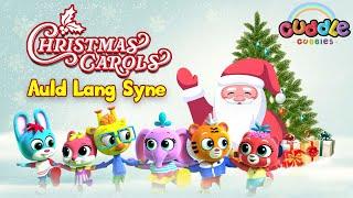  Cubbies' Christmas Carols | Cute and Cozy Holiday Tunes!  @CuddleCubbies