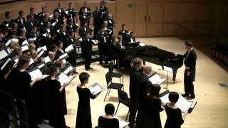 Zigeunerleben - Karsten Longhurst Conductor.flv