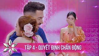 BƯỚC NHẢY HOÀN VŨ - Tập 4 | Cuộc Chiến Hoa Thần - Quyết Định Chấn Động