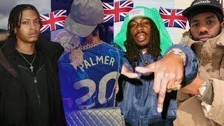 uk chill drill: the best subgenre of rap