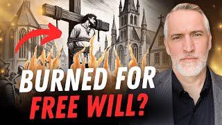 Was Free Will Heresy? The Forgotten History of Non-Calvinist Christians