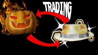 Roblox Trading Limiteds