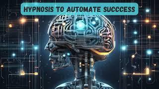 Hypnosis to Automate Success