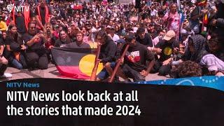 All the big stories that made 2024 | NITV News | NITV