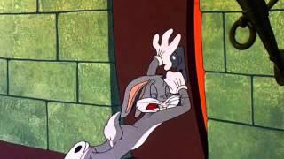 Bugs Bunny: Is there a doctor in the house?