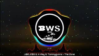 U$ELE$S & X-Ray & Tommygunnz - The Zone