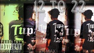 | 12 to 22 :- AK MAX | PROD BY | OFFICIAL MUSIC VIDEO |