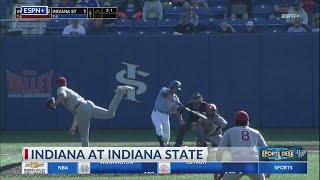 Indiana State Boys Baseball