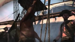 Жизнь пирата в морских широтах | Assassin's Creed 4 Черный флаг [RU]