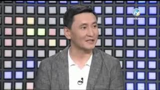 «Сыр-сұхбат». Ақылбек Жеменей