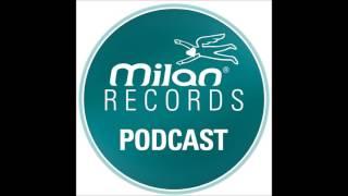The Milan Records Podcast - A Conversation with Composer Lesley Barber (Manchester By The Sea OST)