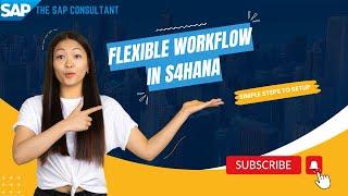 SAP SD | flexible workflow in sap | flexible workflow configuration in sap | flexible workflow