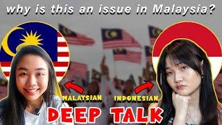 Chinese Malaysian Talking About National Identity & Bahasa Melayu