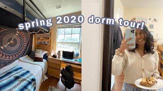 SPRING 2021 DORM TOUR | Liberty University