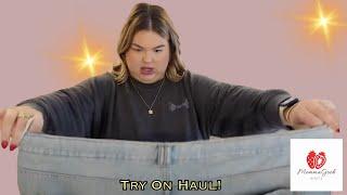 Another Alexandra Rodriguez TRY ON HAUL!