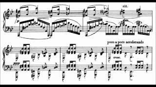 S. Rachmaninov : Prelude op. 23 no. 5 in G minor (Berezovsky)