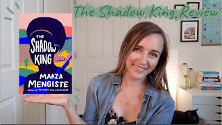 The Shadow King Book Review | Booker 2020 Shortlist