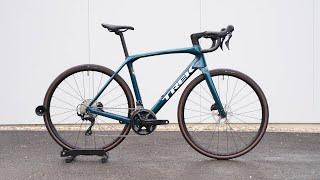 Trek Domane SL 5 Gen 4 Shimano 105 12 Speed